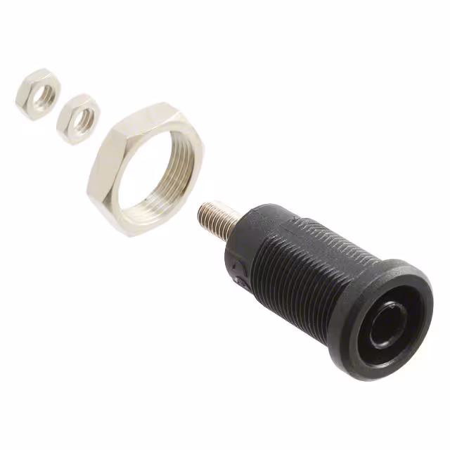 72930-0 Pomona Electronics  Jacks Plugs
